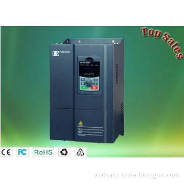 440V - 460V VSD Adjustable Speed Drives , 3 Phase AC Drives